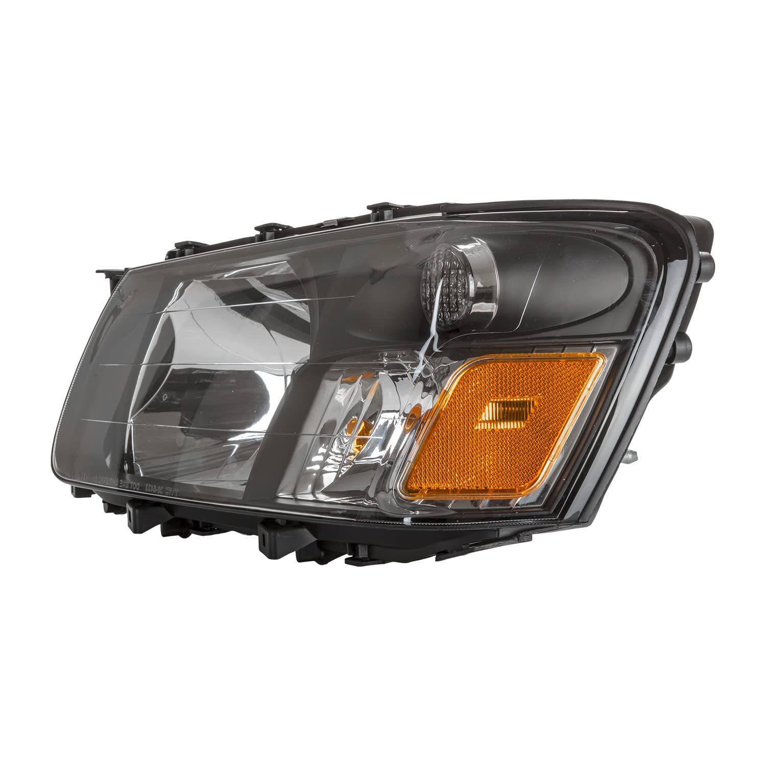 Subaru Forester TYC 20-6434-00 Driver Side Headlight Assembly