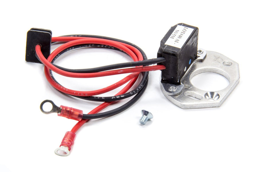 025-001a Pertronix Inc. Elect Module