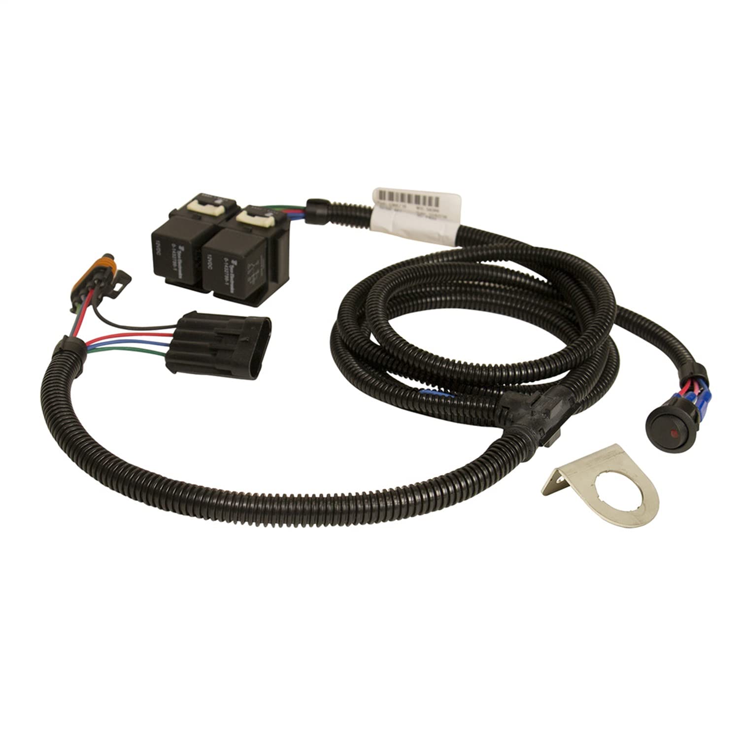 Chevy 2001-2014 2500-3500 4wd / 2001-2013 1500 4wd BD Diesel 2 Low UnLoc by BD Diesel Performance