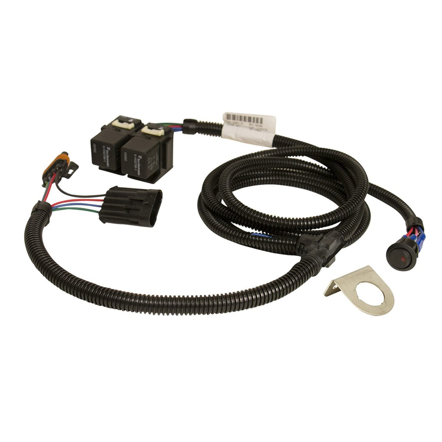 Chevy 2001-2014 2500-3500 4wd / 2001-2013 1500 4wd BD Diesel 2 Low UnLoc by BD Diesel Performance