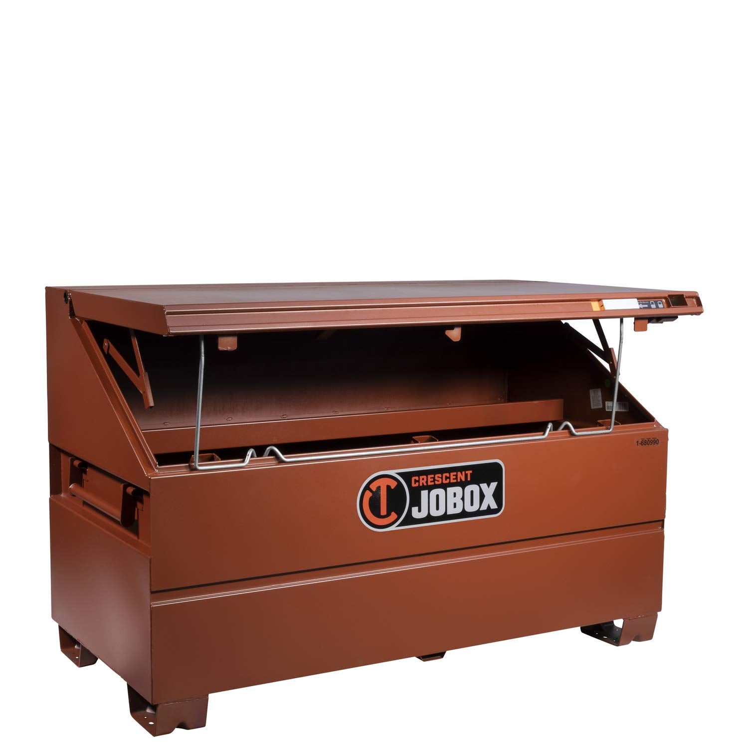 JOBOX Crescent 60 Slope Lid Chest - 1-680990