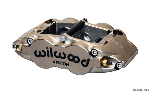 Nickel Caliper-FNSL6R-LH