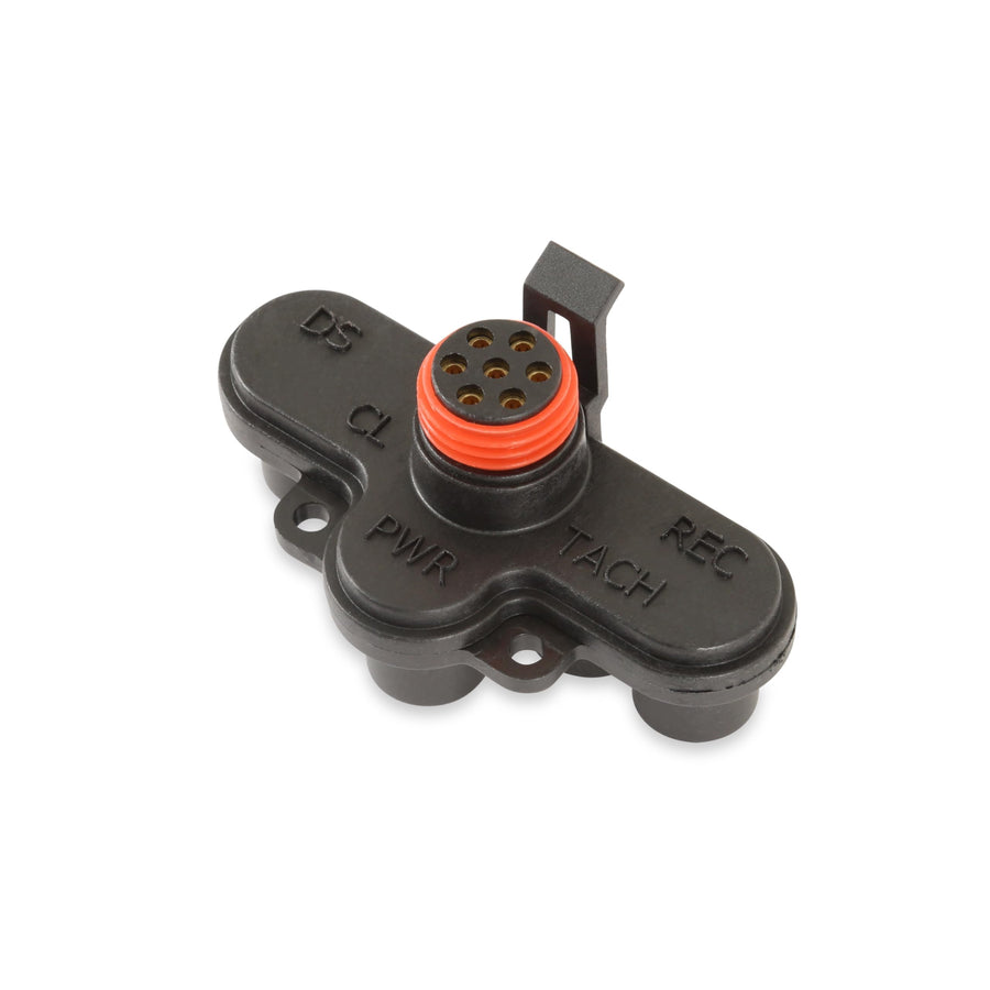 280-CA-IM-PWRRP Racepak Power/RPM Wiring Harness Hub