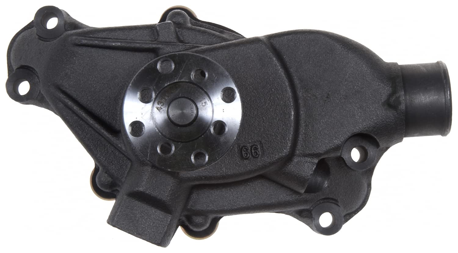 Performance Gates 43106P Engine Water Pump