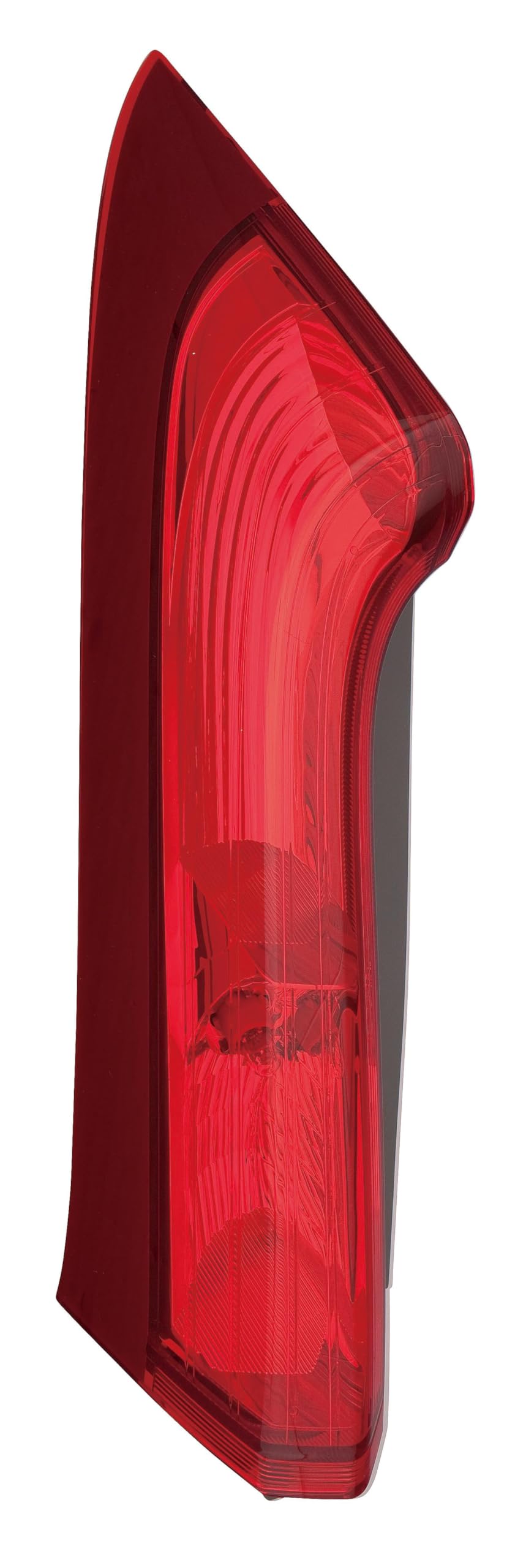 For Honda CRV 15-16 Tail Light Upper CAPA Driver Side | DOT Certified 34175-T1W-A01 | HO2800188C