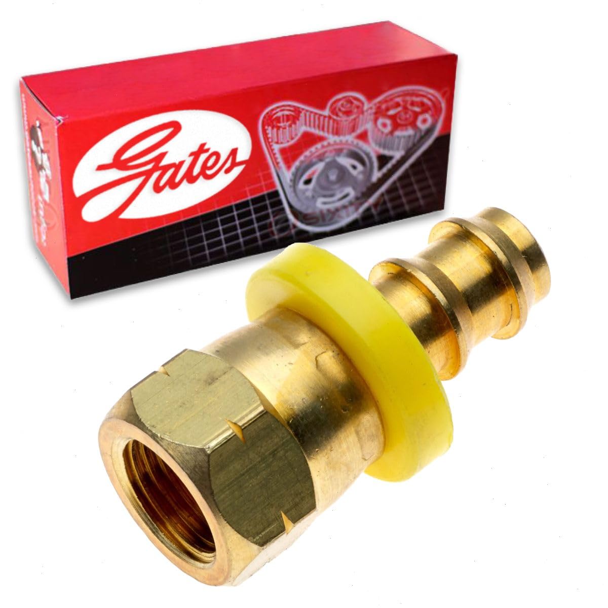 G36210-0404 Gates Coupling