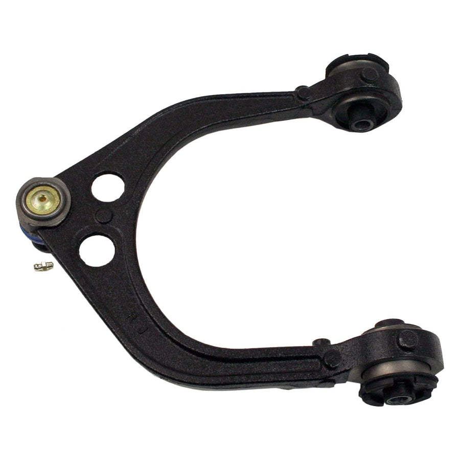 MOOG Suspension Control Arm and Ball Joint Assembly front right upper RK622166