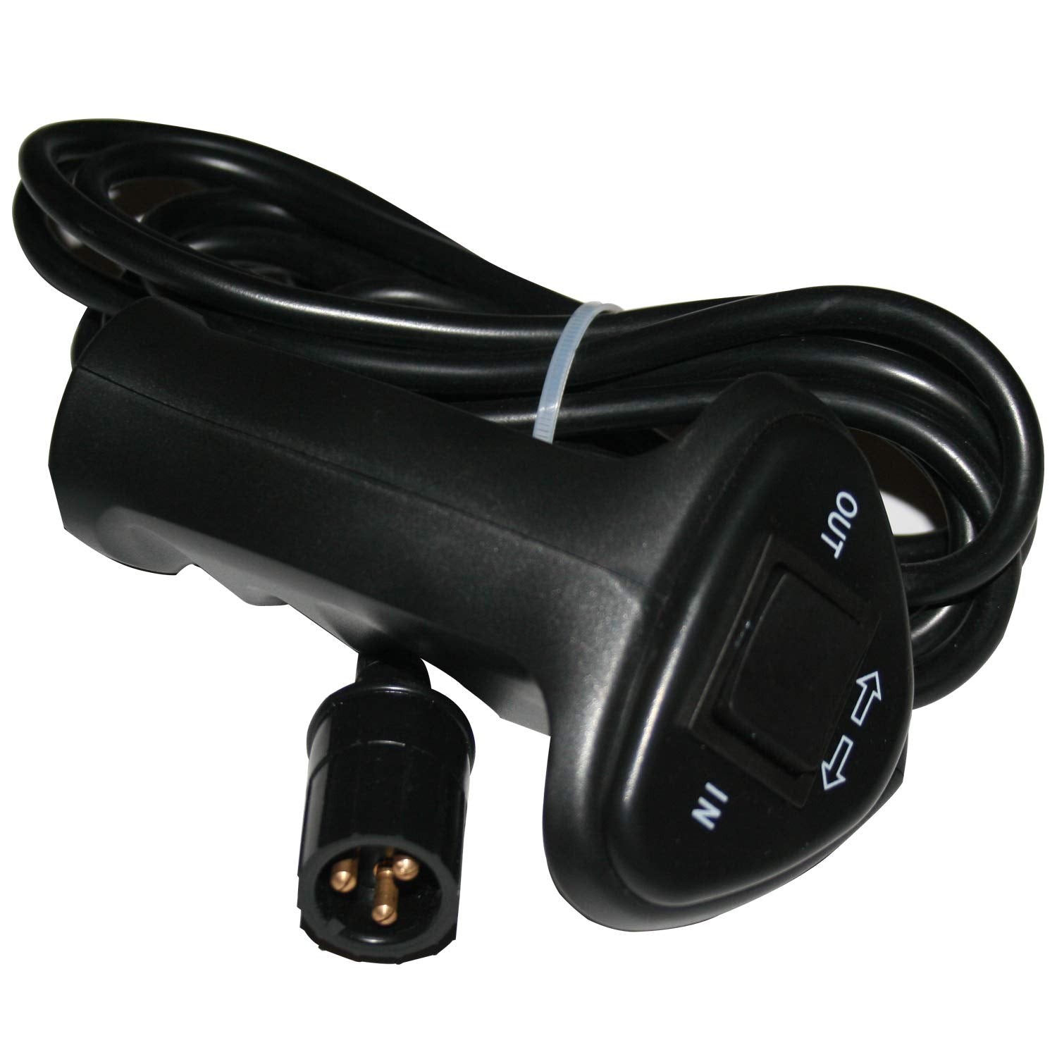 Winch Bulldog (20080) Hand Controller