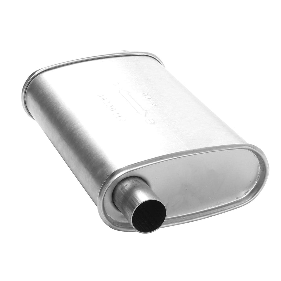 Muffler AP Exhaust 6669