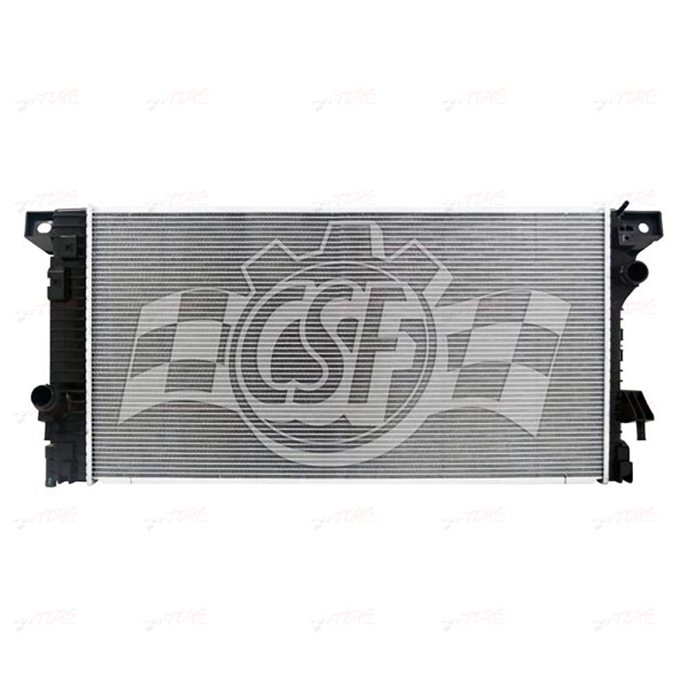 Radiator CSF RADIATOR