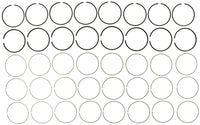 Dodge/Chrysler Mahle Rings 6.1L Hemi 8 Cyl 2005-2009 M8671KM Moly Ring Set