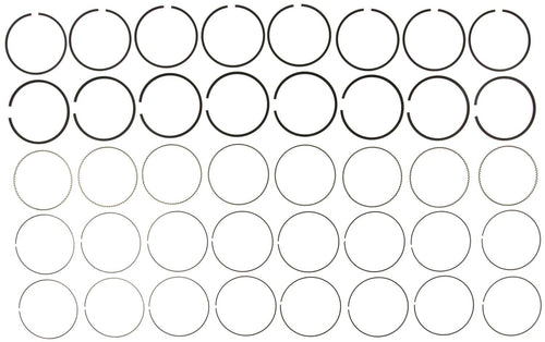 42089CP.030 Mahle Ring Set