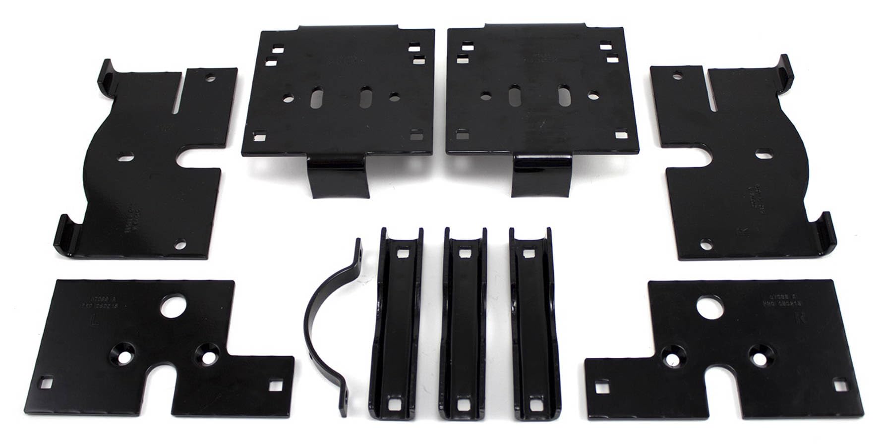LoadLifter 5000 Air Suspension Kit Air Lift 57228