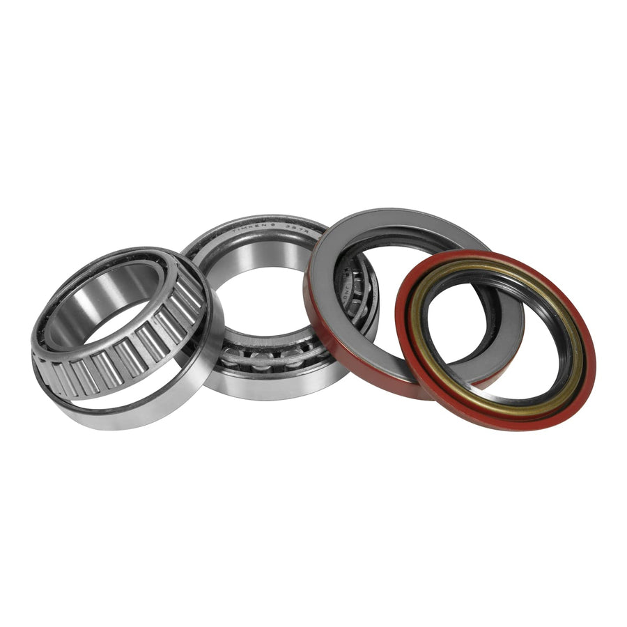 Front Axle Bearing and Seal Kit Yukon for Dana 50 & 60