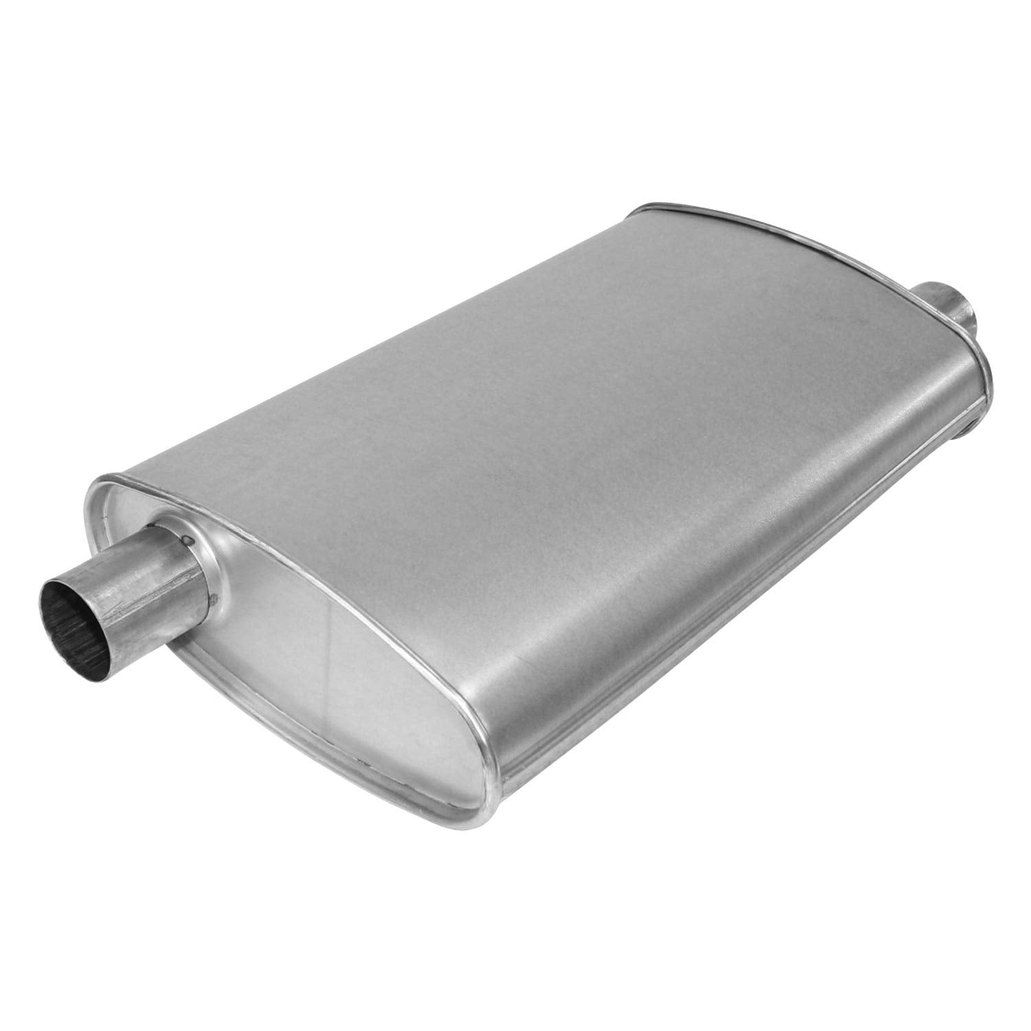 Exhaust Muffler AP Exhaust Products 6538