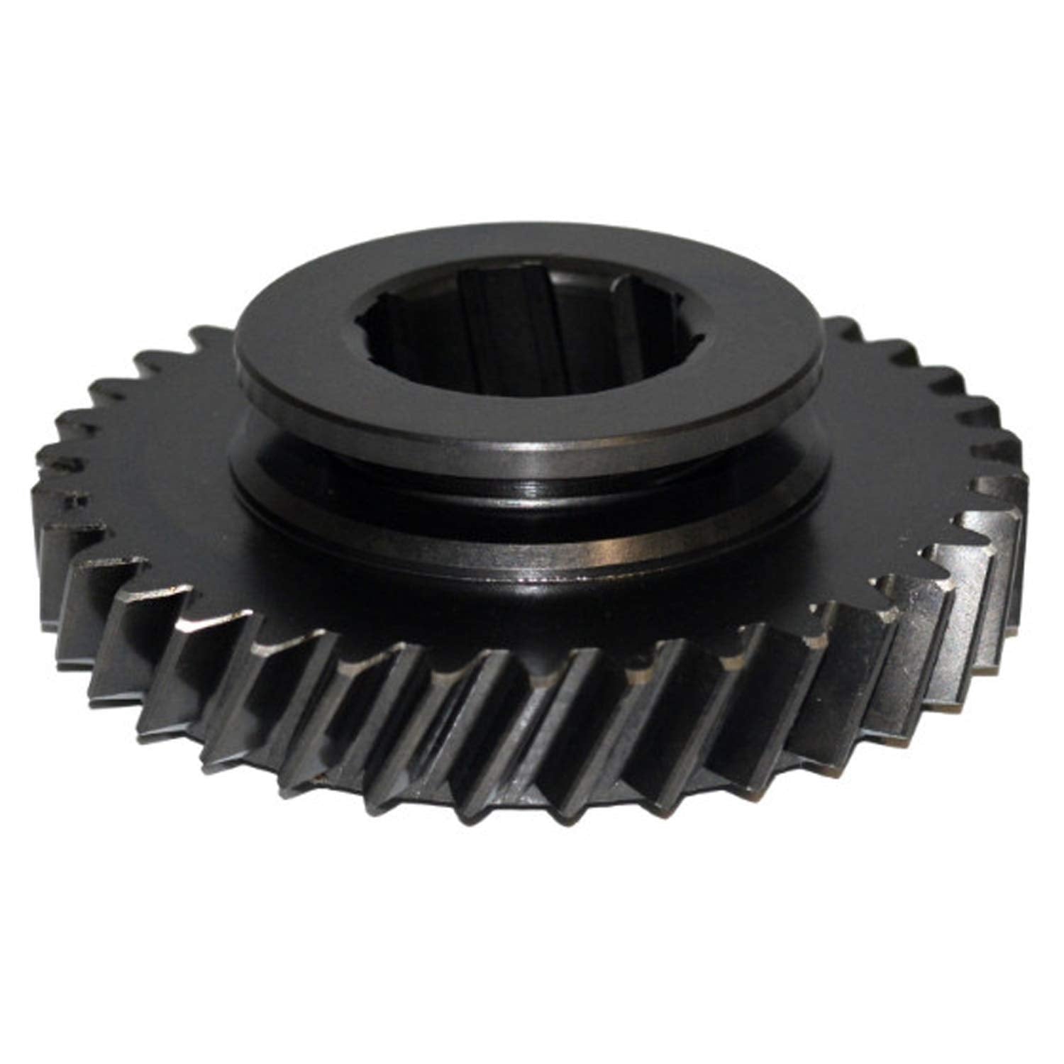 MUNCIE USA Standard Manual Transmission Reverse Mainshaft Gear 35-Tooth