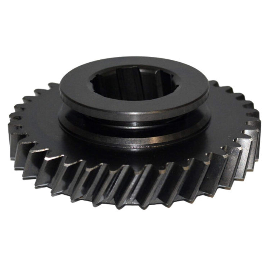 MUNCIE USA Standard Manual Transmission Reverse Mainshaft Gear 35-Tooth