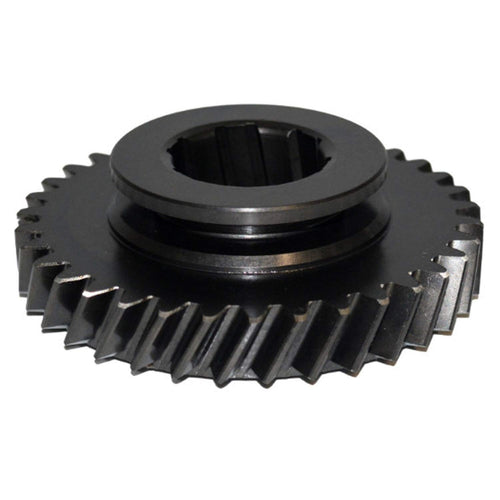 MUNCIE USA Standard Manual Transmission Reverse Mainshaft Gear 35-Tooth