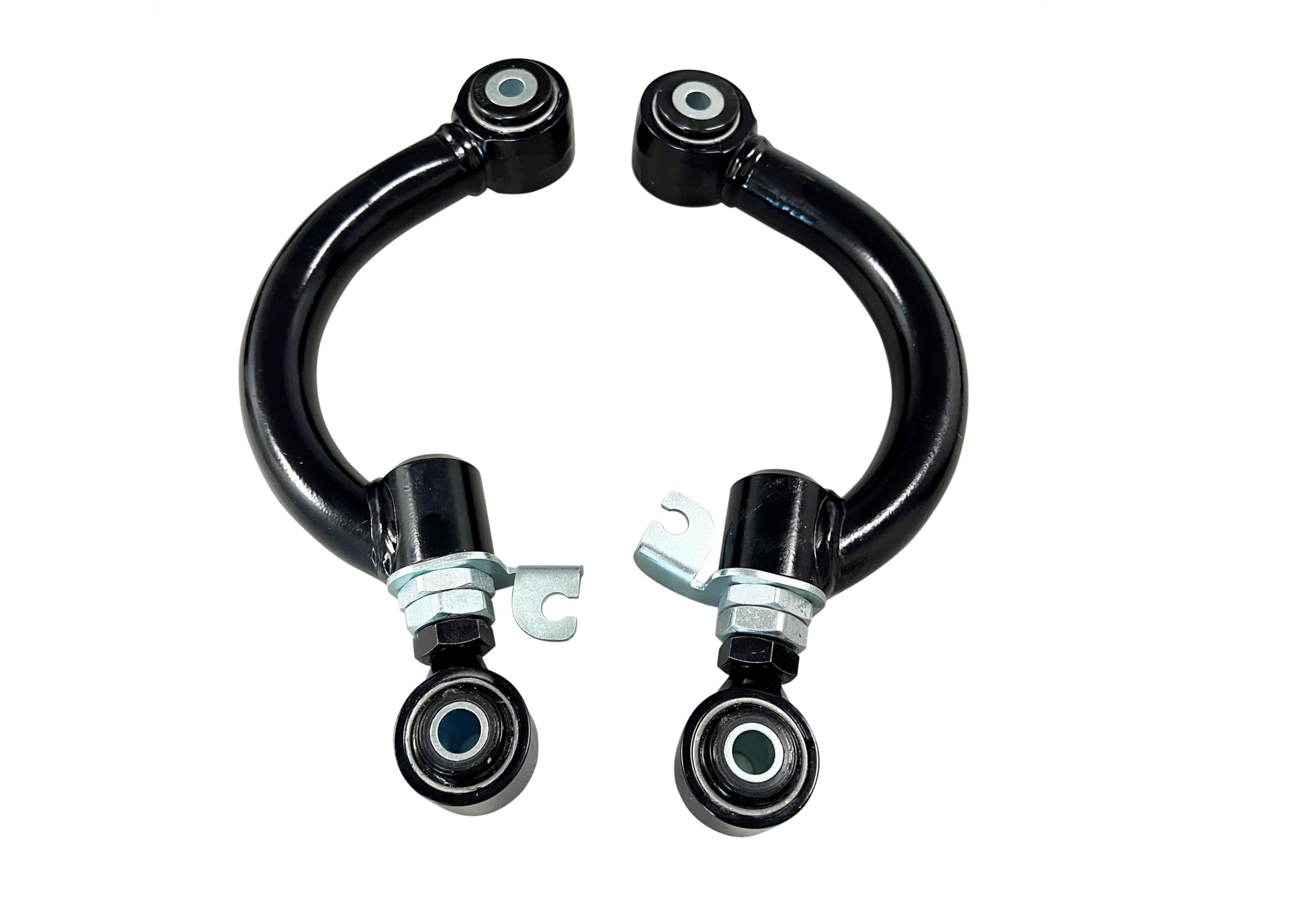 KTA294 Whiteline Rear Upper Suspension Control Arm Compatible with 05-25 Volkswagen, Audi