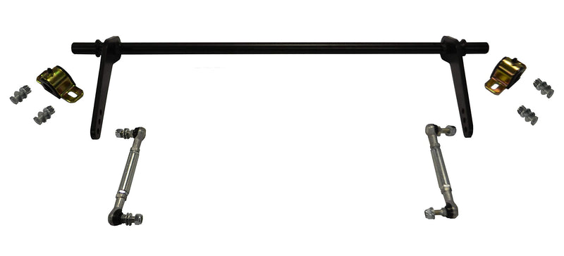 Rear Ridetech MUSCLEbar Sway Bar for 1963-1972 Chevy C10