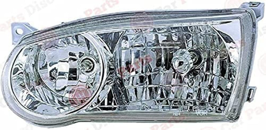 TY676-B001R Eagle Eyes Headlight