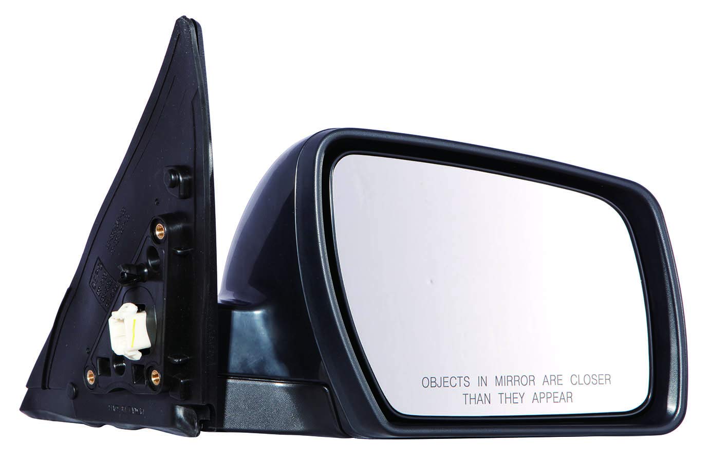 Replacement DEPO 323-5408R3EB1 Passenger Side Door Mirror Set
