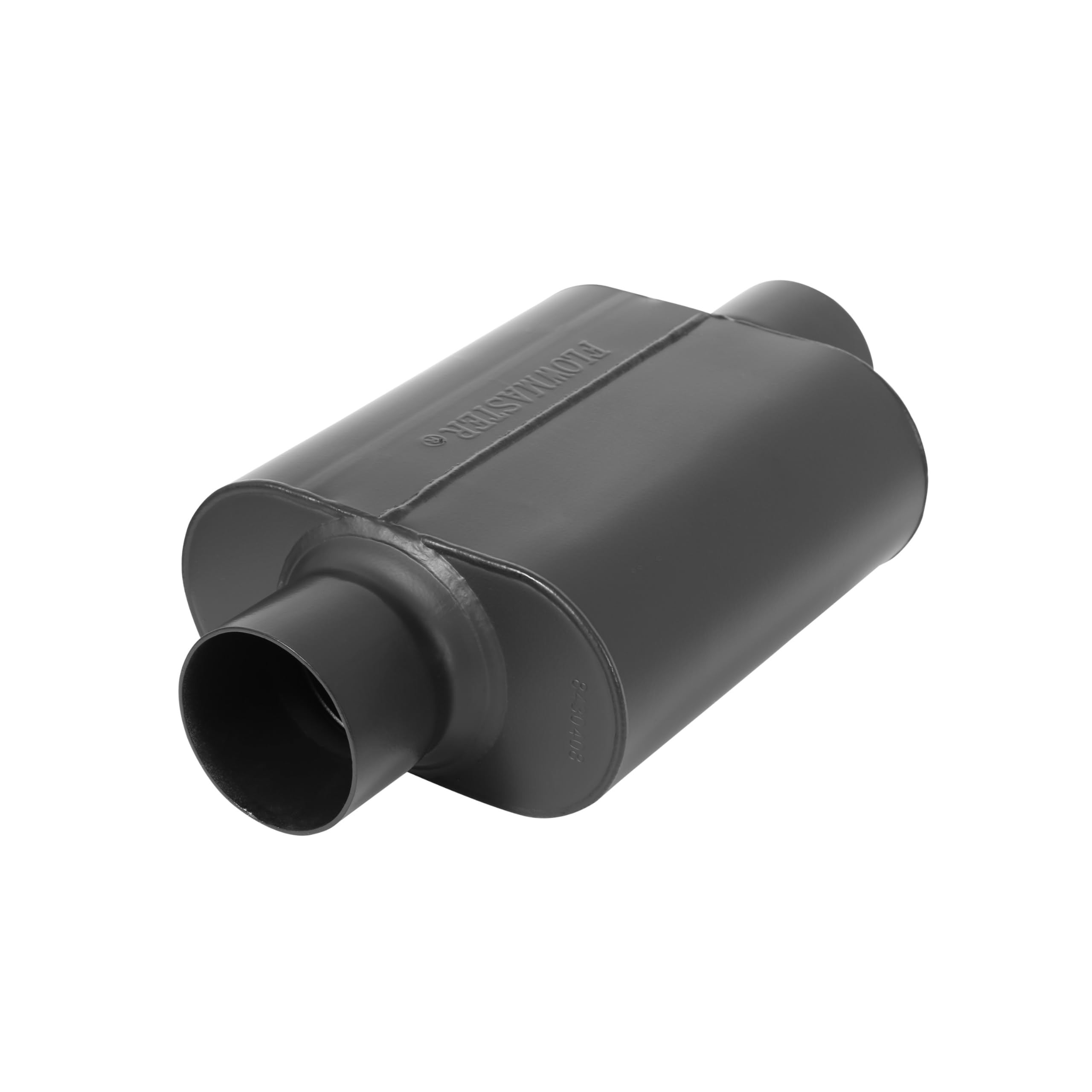 40 Series Flowmaster Delta Force Race Muffler