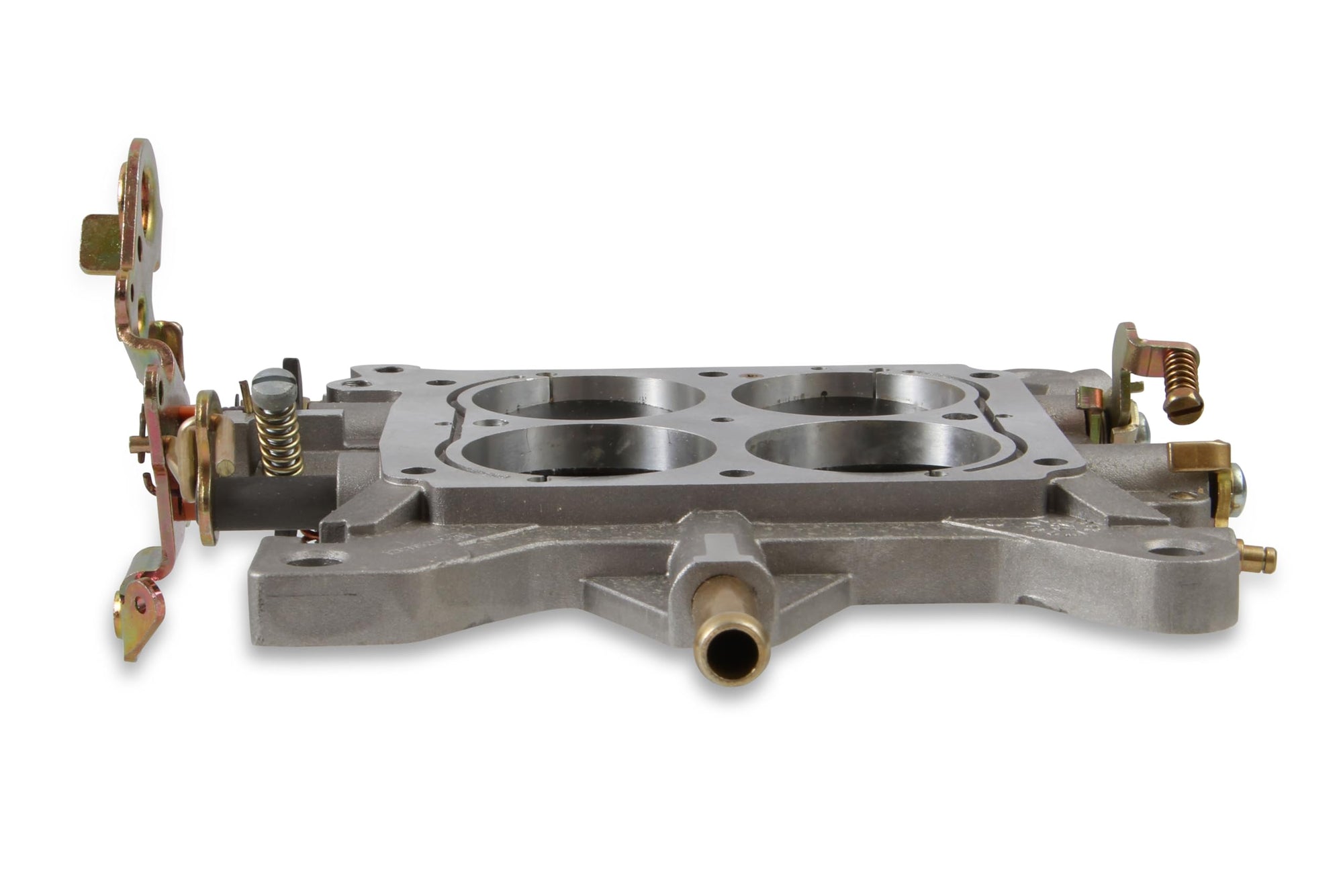 Throttle Body Kit Holley 112-9