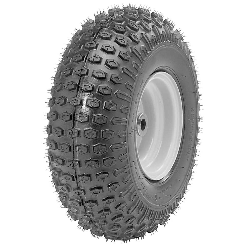 145 X 70-6 Premium Tire, Scorpion 2 Ply