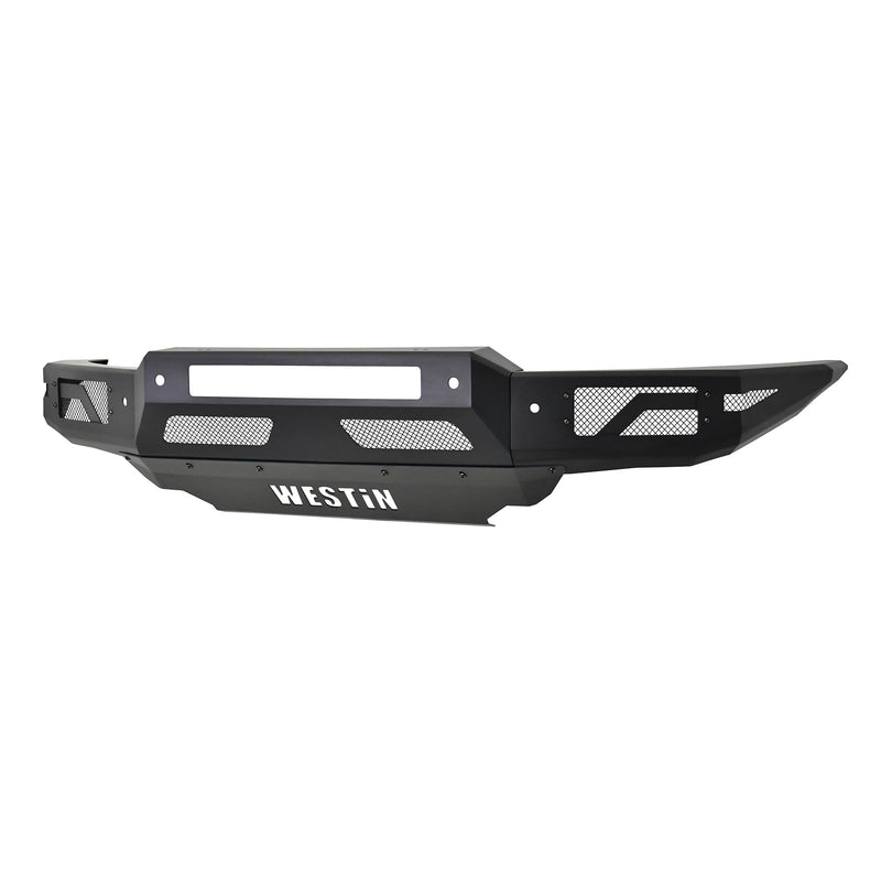 Pro-Mod Westin 58-41085 Front Bumper fits 2019-2023 Ranger