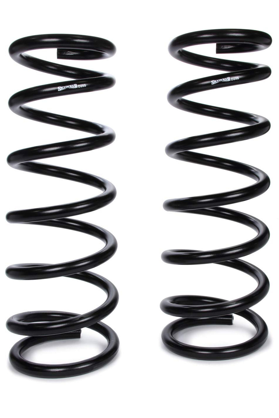 D25 Skyjacker Softride Coil Spring, (Set of 2)