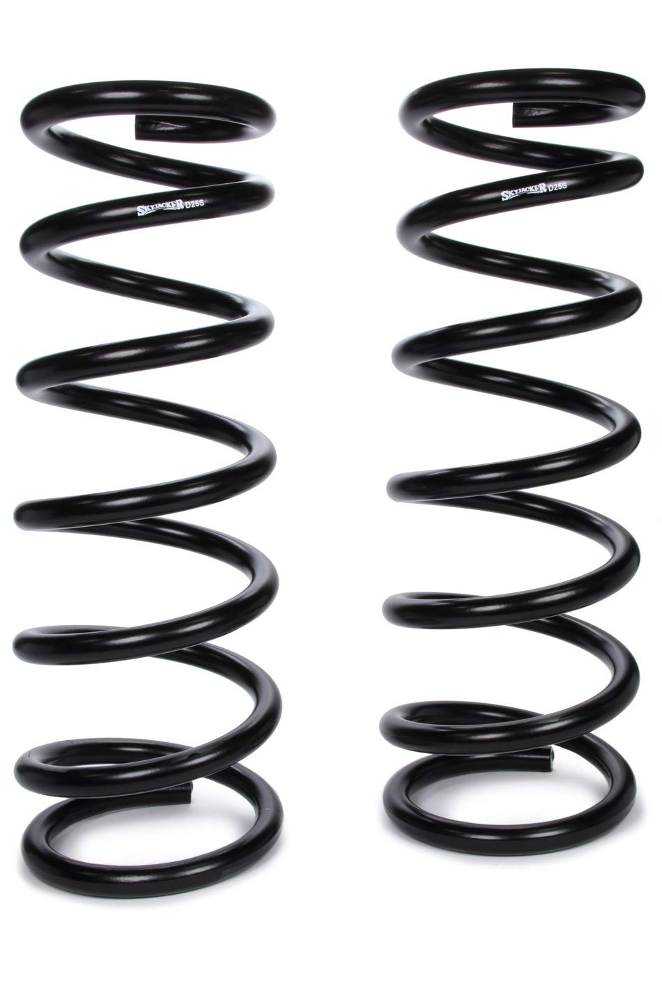 D25 Skyjacker Softride Coil Spring, (Set of 2)