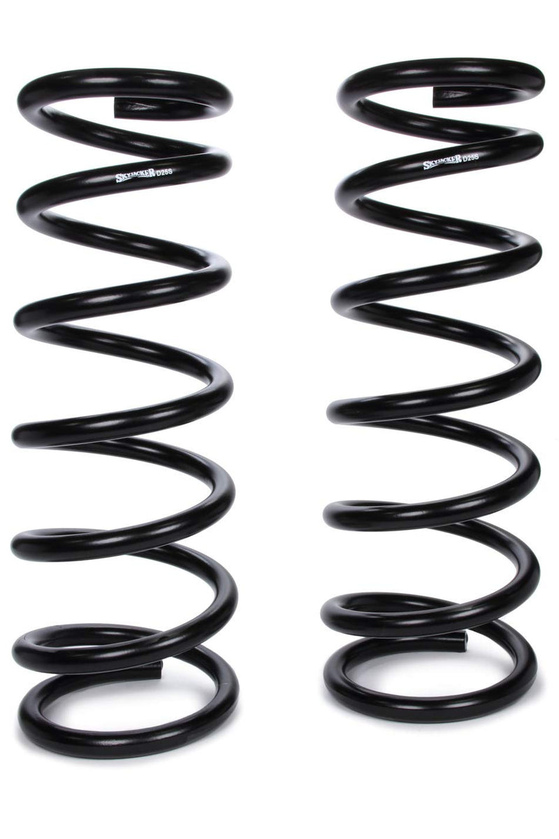D25 Skyjacker Softride Coil Spring, (Set of 2)