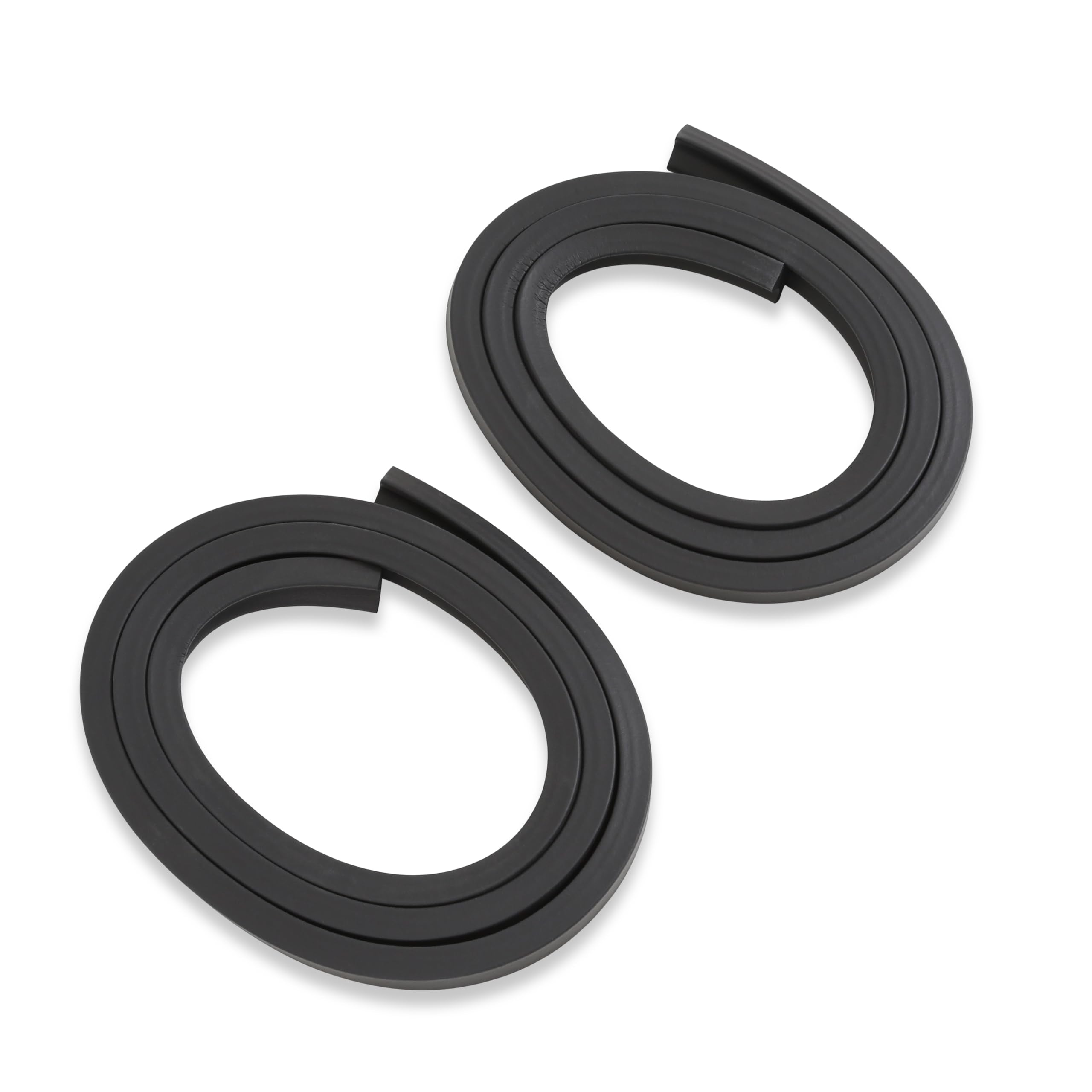 Brothers Trucks Door Weatherstrip DFS77UP - Upper - Pair