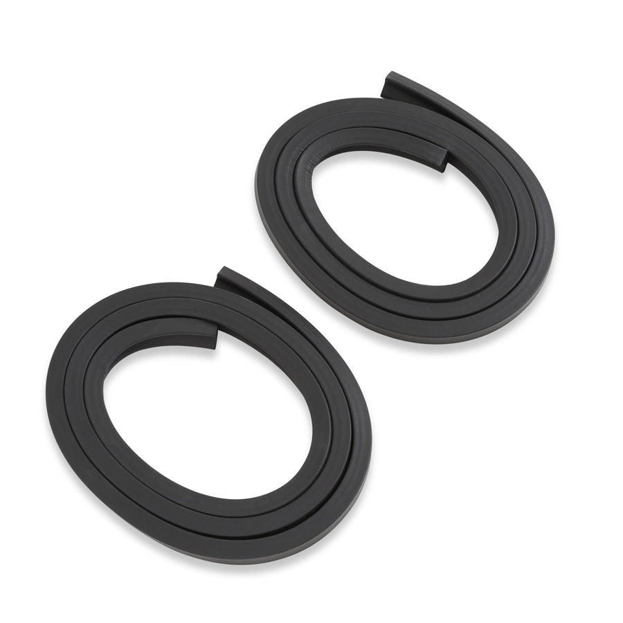 Brothers Trucks Door Weatherstrip DFS77UP - Upper - Pair