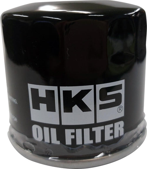 Oil Filter HKS 52009-AK010 (TYPE 6 68mm-H65 UNF), 1 Pack