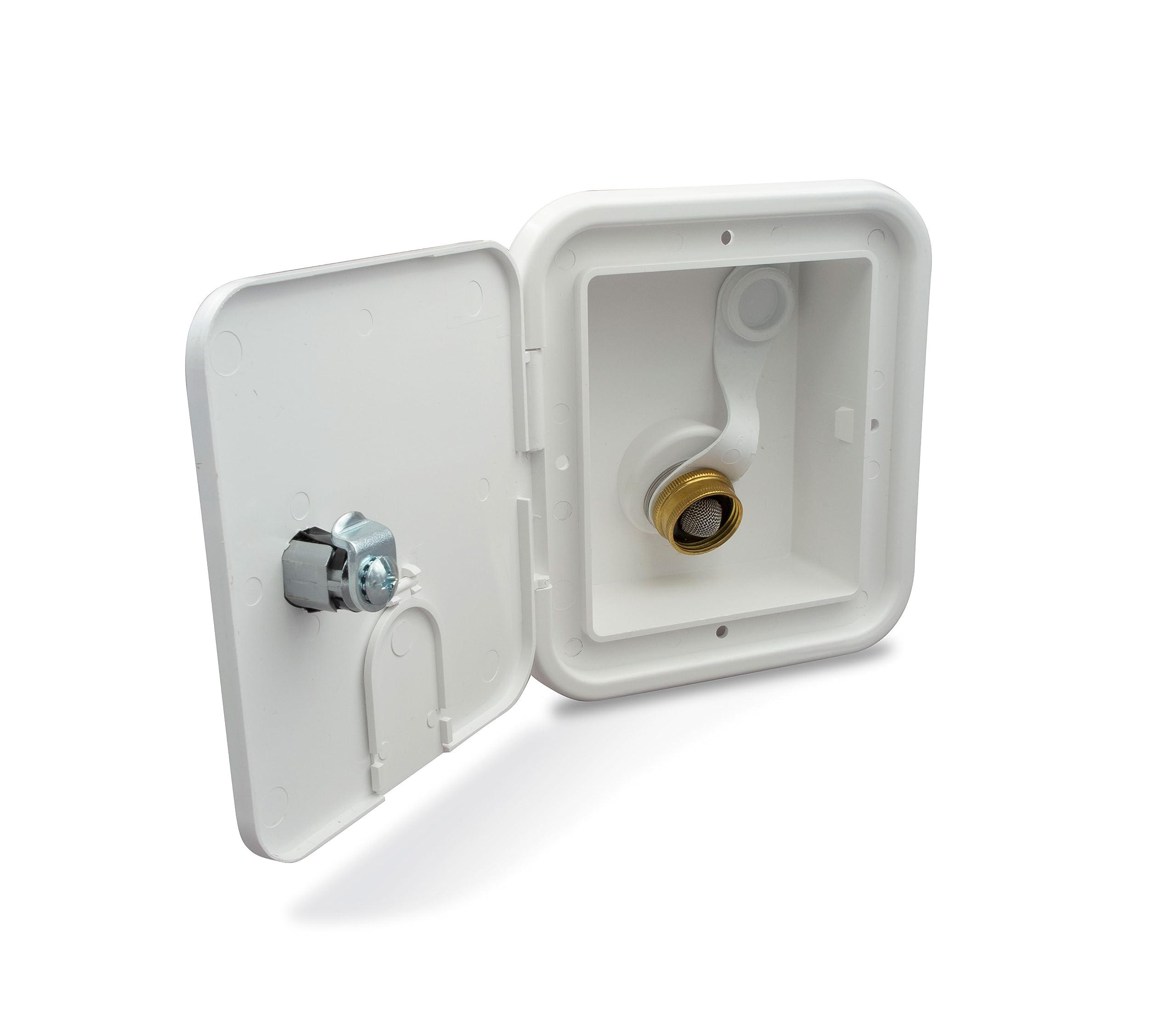 City WTR HTC B&B Molders with BR CV Key 94225