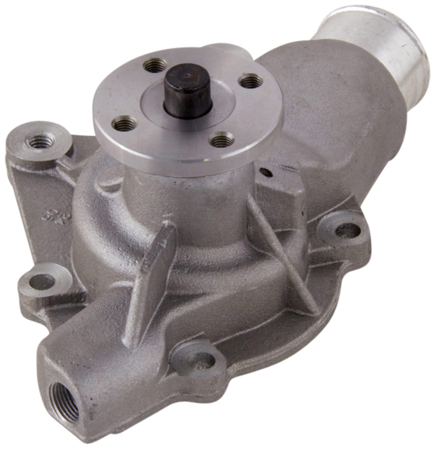 Premium Gates Engine Water Pump 42005