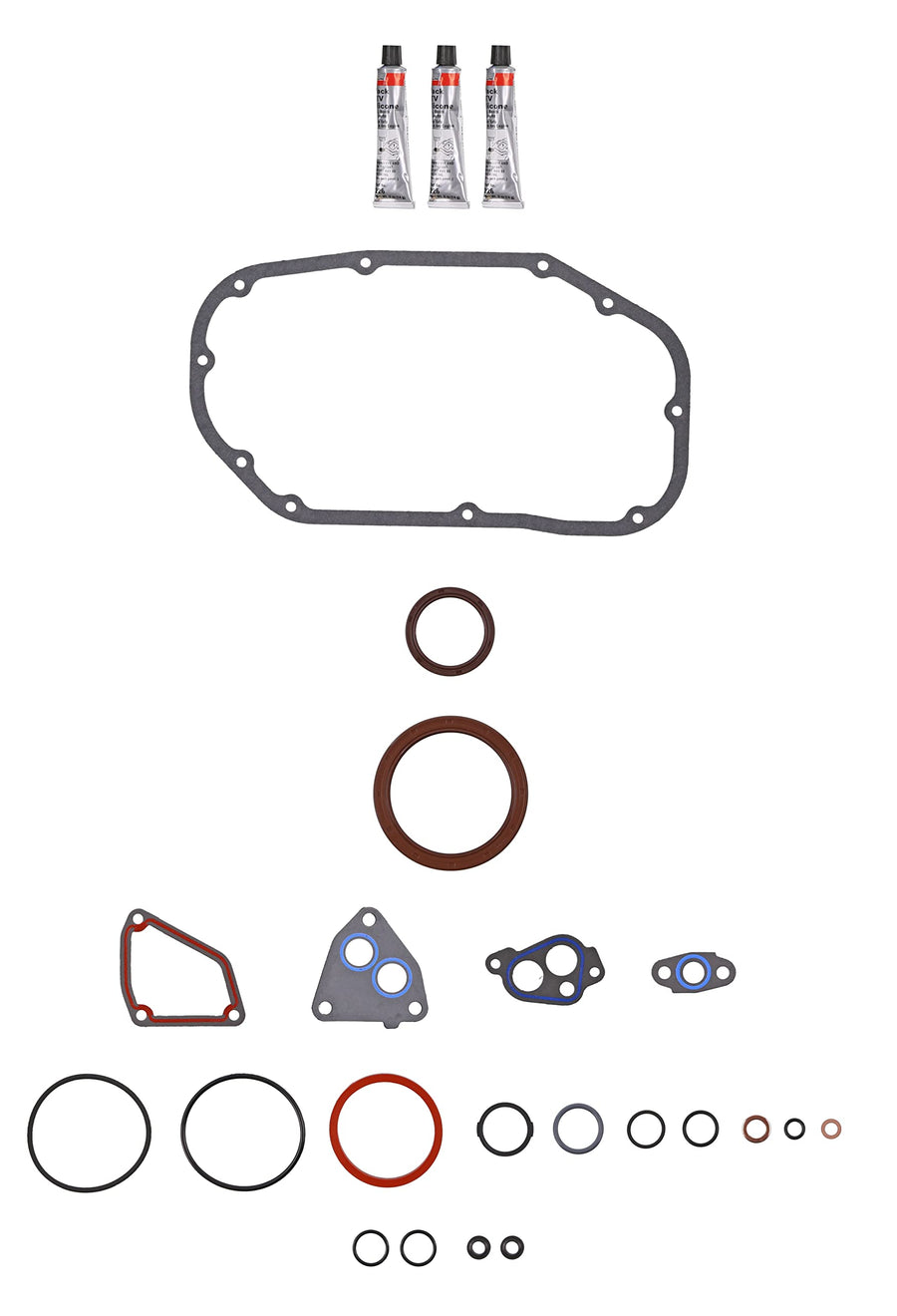 CS 26726 FEL-PRO Engine Conversion Gasket Set