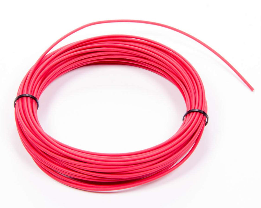 14-Gauge Painless Performance 70800 Red TXL Wire (50' Roll)