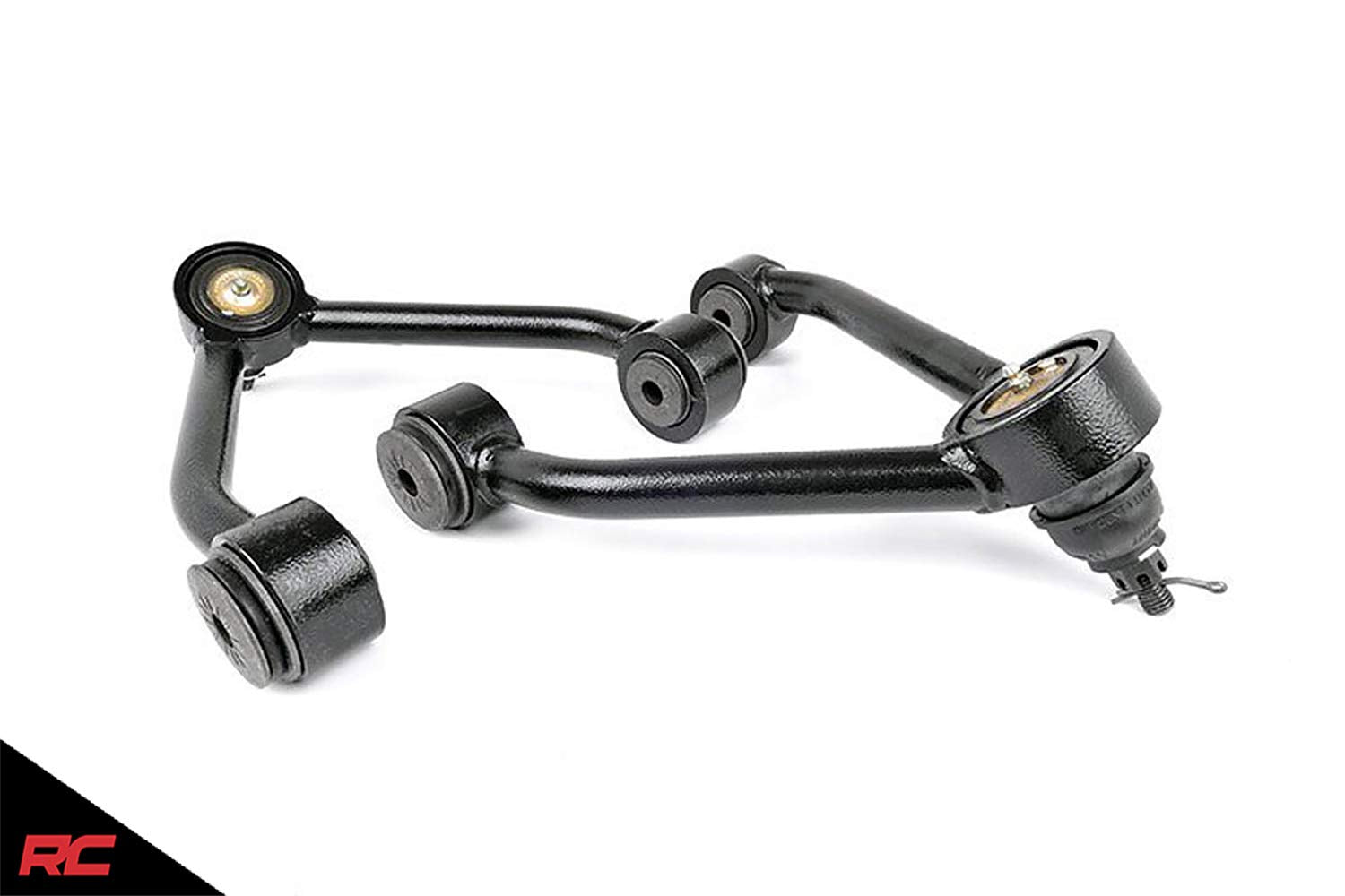 Rough Country 2-3" Lift Kit for 88-98 C/K1500 Chevy/GMC Truck/SUV - 16530