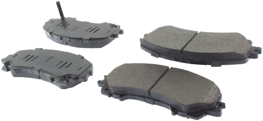 Brake Pads StopTech 305.17360 Street Select with Hardware