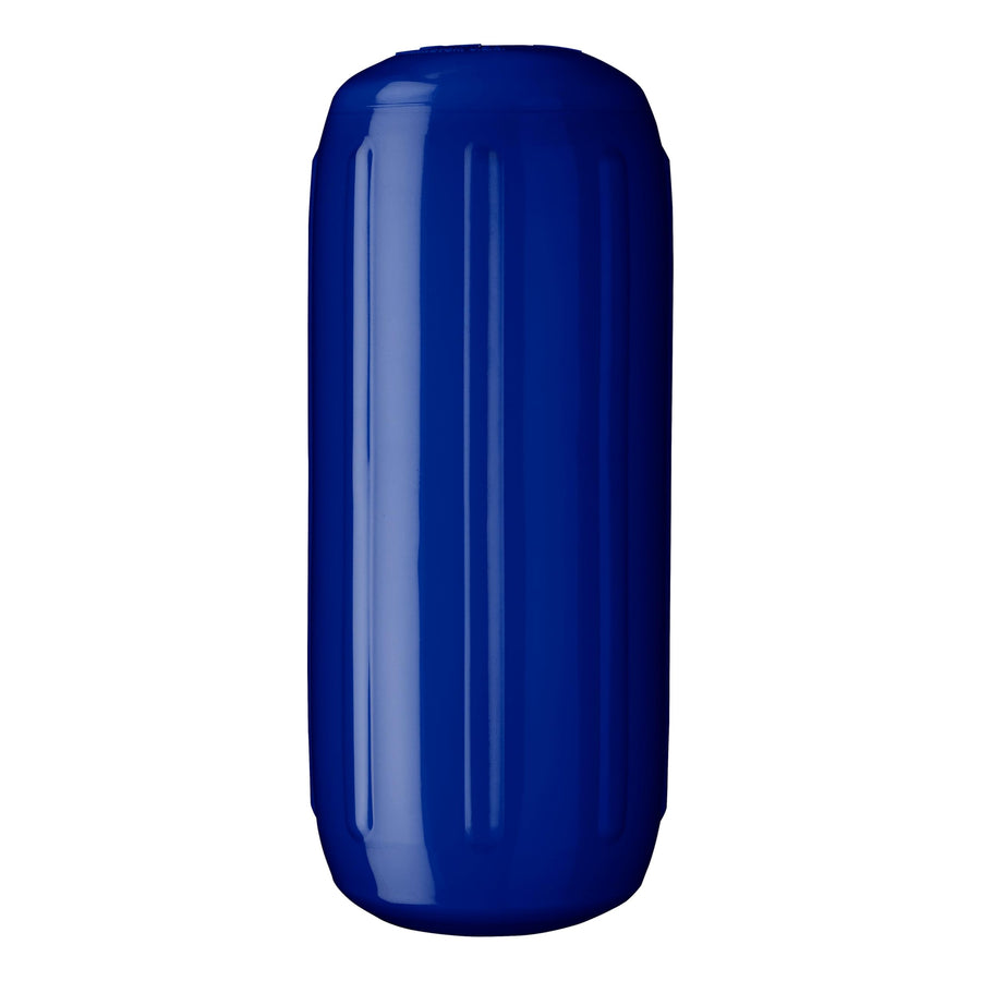 HTM-Series Polyform Boat Fender HTM-1 - Cobalt Blue