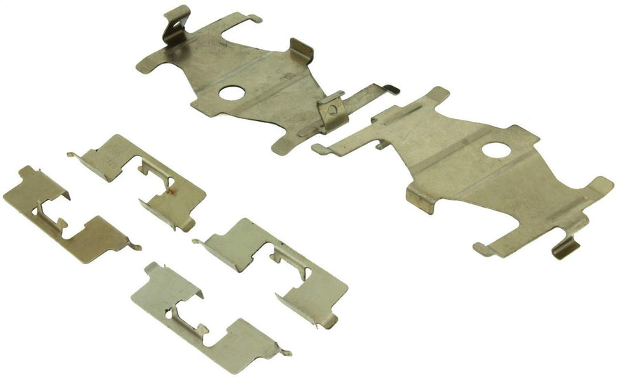 Brake Pads StopTech 305.03230 Street Select with Hardware
