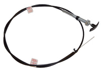 Extension Cable VALTERRA TC72CNPB with Handle - 72"