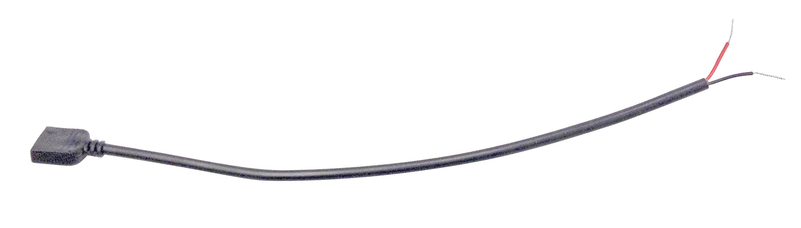 12V Diamond Group Direct Connector for Bar Wire Light Strip Kit 52672