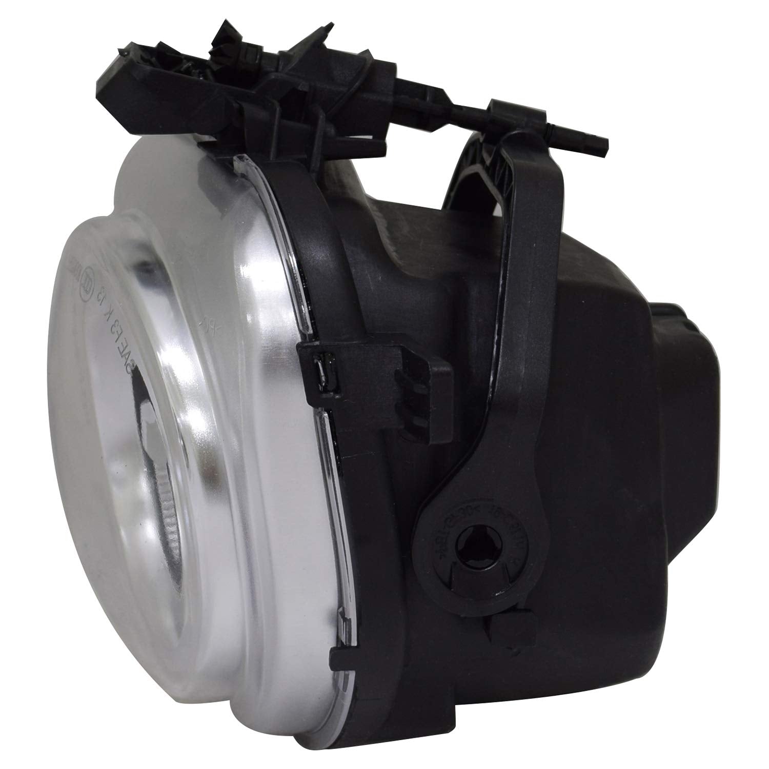 Left TYC Fog Light Assembly Compatible with 2015-2017 BMW X3