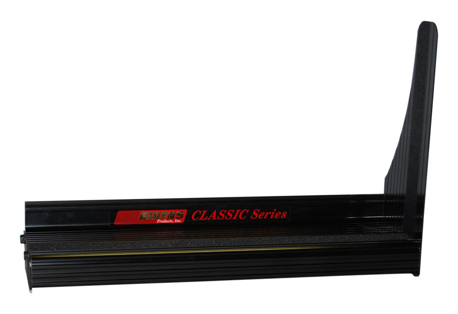 Owens Products ClassicPro Series OC7079ECXB Extruded 2in. Cab Length Running Boards