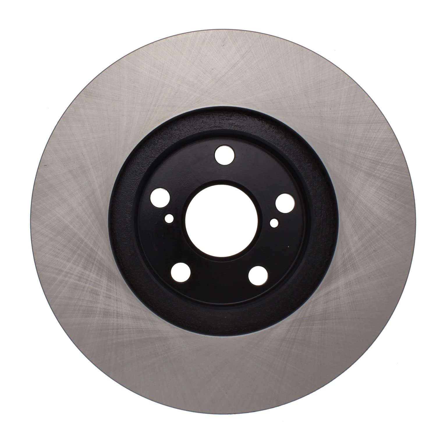CryoStop Rotor Stoptech 120.44114CRY