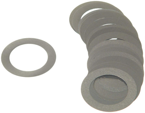 Steering King Pin Shim MOOG RS529